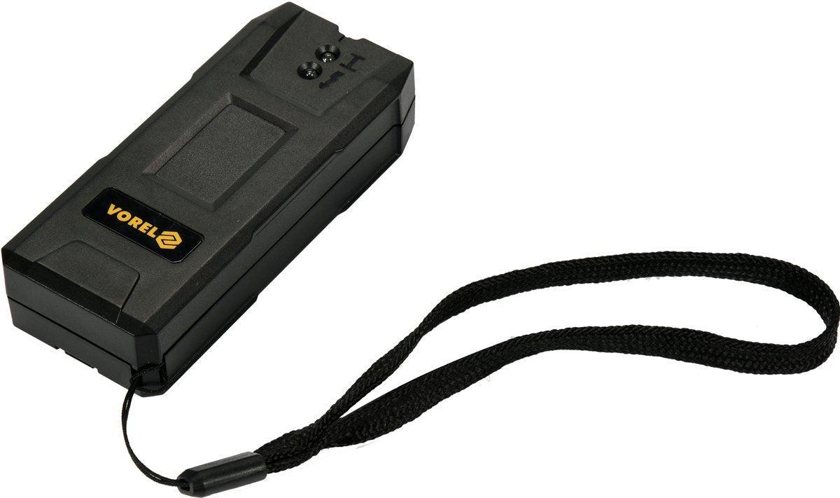 DETECTOR LIVE WIRE AND METAL (81786)