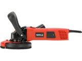 CONCRETE GRINDER 125MM 1400W (YT-82164)