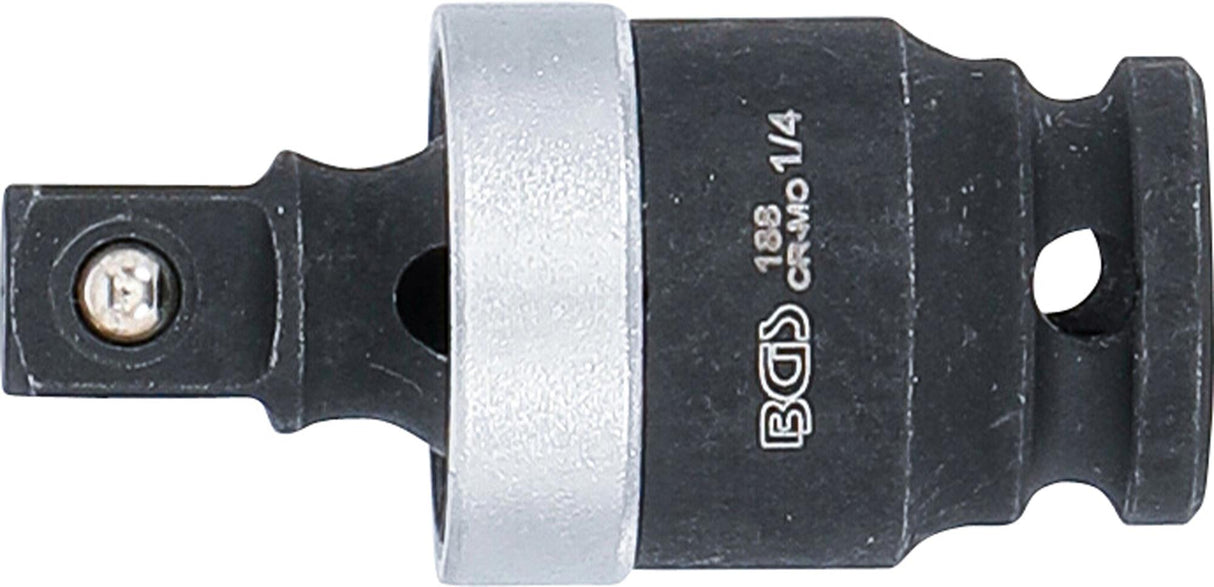 IMPACT BALL JOINT | 6.3 MM (1/4") (188)