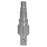 RADIATOR SPUD WRENCH | 12.5 MM (1/2") DRIVE | 5 STEPS (1461)