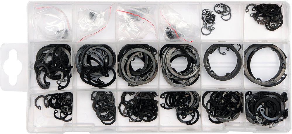 INTERNAL CIRCLIP ASSORTMENT 300PCS (YT-06881)