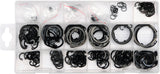 INTERNAL CIRCLIP ASSORTMENT 300PCS (YT-06881)