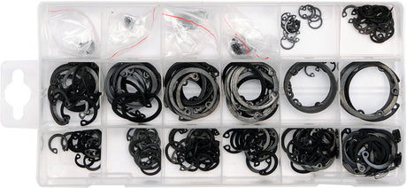 INTERNAL CIRCLIP ASSORTMENT 300PCS (YT-06881)