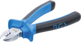 DIAGONAL SIDE CUTTERS | STRIPPER FUNCTION | 165 MM (394)