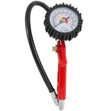 INFLATOR GUN WITH PRESSURE GAUGE | 0 - 12 BAR (TG-9)