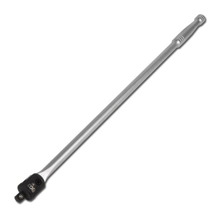 FLEXIBLE HANDLE | EXTERNAL SQUARE 12.5 MM (1/2") | 610 MM (267)