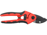 SECATEURS FOR PRUNING WITH LOCK | 205 MM | FOR BRANCHES UP TO 20 MM DIAMETER (YT-87891)