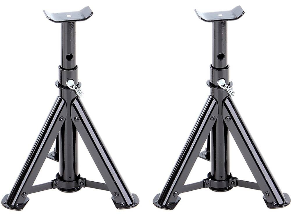 JACK STANDS 2T 2PCS (80312)
