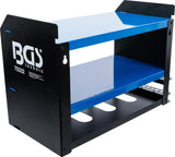 SHELVING STORAGE RACK | FOR CORDLESS POWER TOOLS (70332)