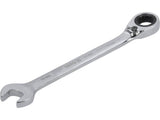 RATCHET COMBINATION WRENCH 14MM (YT-1657)