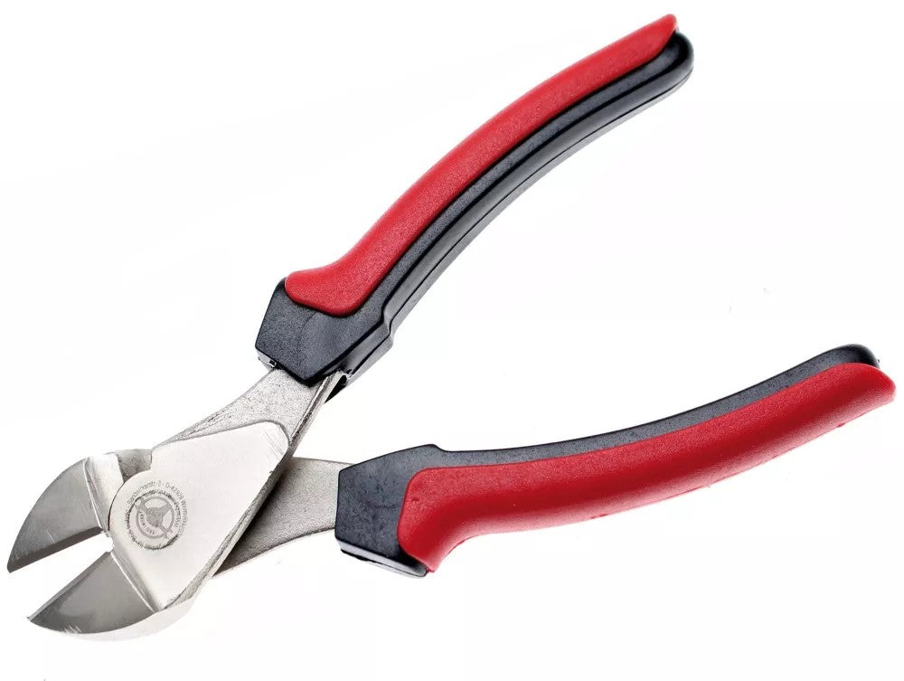 HEAVY DUTY DIAGONAL SIDE CUTTER | 180 MM (335)