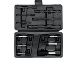 DAMAGED SCREW EXTRACTORS | 12 PCS (24008)