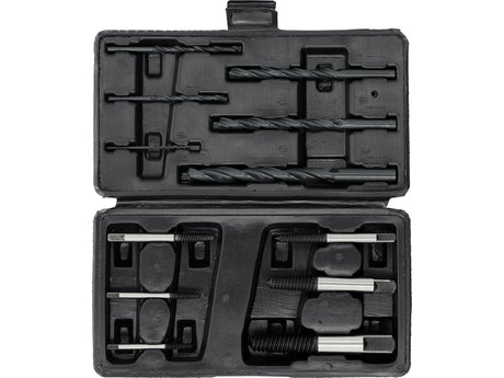 DAMAGED SCREW EXTRACTORS | 12 PCS (24008)