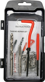 THREAD REPAIR SET M6X1,0 (YT-17632)