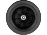 PVC WHEEL 17 X 10CM (YT-86951)
