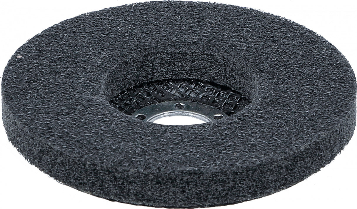 POLISHING DISC | SILICON CARBIDE | Ø 115 MM | GRAIN SIZE 320 (74622B)