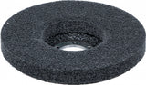 POLISHING DISC | SILICON CARBIDE | Ø 115 MM | GRAIN SIZE 320 (74622B)