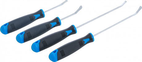 HOOK SET WITH ROUNDED TIPS | 4 PCS. (9439)