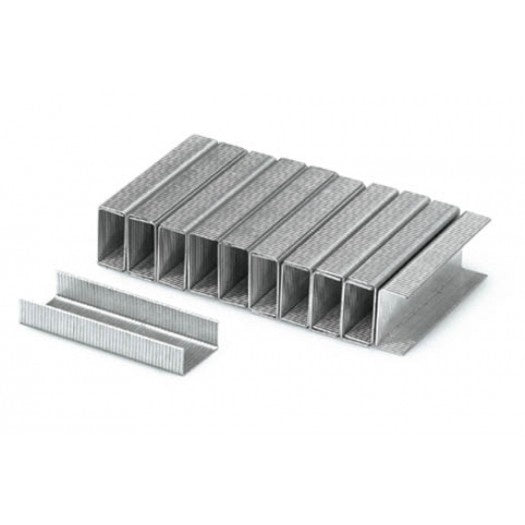 STAPLES 6MM. 0.7X11.2 1000PCS (YT-7051)
