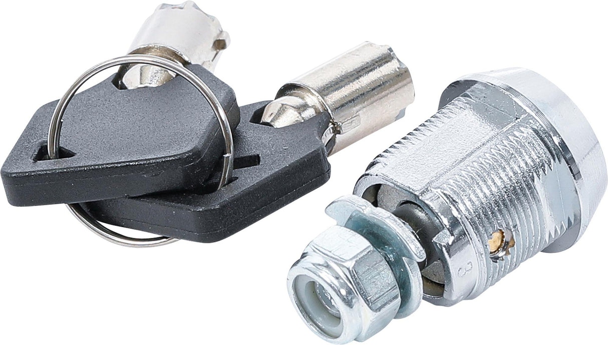 REPLACEMENT LOCK | INCL. KEY | FOR BGS 4107 (4107-9)