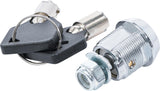 REPLACEMENT LOCK | INCL. KEY | FOR BGS 4107 (4107-9)