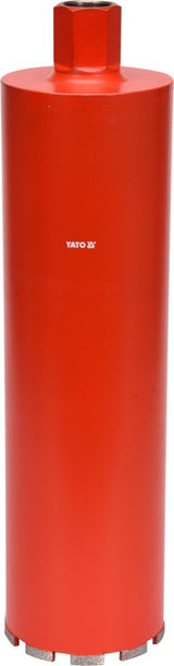 DIAMOND CORE DRILL BIT 122MM (YT-60377)