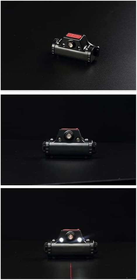 LASER POSITIONING REGULATOR | FOR WHEEL BALANCING DEVICE (LP1T)