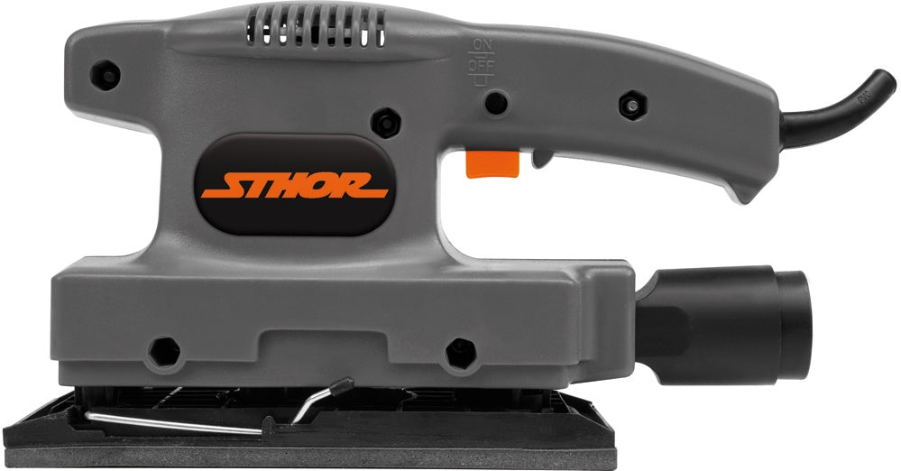 FINISHING SANDER 135W /STHOR/ (79491)