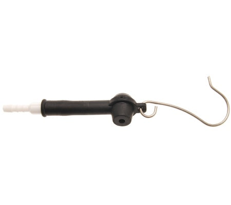 BLEEDING NIPPLE FOR BRAKE BLEEDER | FOR BGS 8066 / 8080 (8066-1)