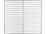 STEEL SMOKER 53 X 51 X 100CM (99916)
