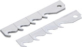 SNAP-OFF HOOK BLADE SET | 5 PCS. (97980)