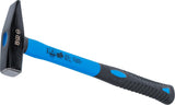 MACHINIST'S HAMMER | FIBREGLAS SHAFT | DIN 1041 | 300 G (3852)