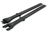 SPECIAL LEVER SET FOR TIRE REPAIR | PROFI | 2 PCS. (TB819)