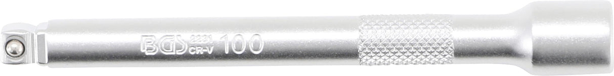 "WOBBLE" EXTENSION BAR | 6.3 MM (1/4") | 100 MM (2231)