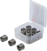 REPLACEMENT THREAD INSERTS | M12 X 1.25 | 10 PCS. (1959-7)