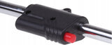 LONG GAS BURNER | WITH PIEZO (H4056)