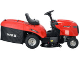 TRACTOR, GASOLINE MOWER (YT-85552)