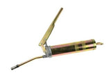 MANUAL GREASE GUN | FLEXIBLE AND RIGID HOSE | 400 CM³ (ES-1121E)