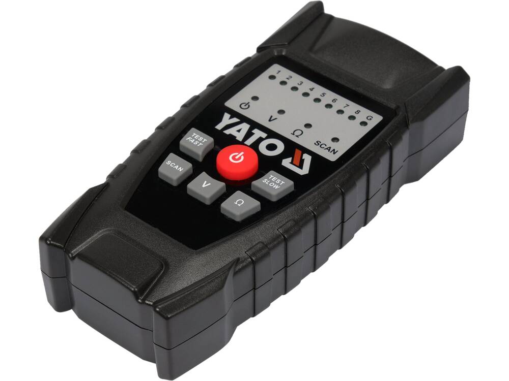 WIRE TRACKER ANTI-INTERFERENCE DESIGN (YT-73137)
