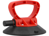 VACUUM SUCTION CUP Ø150MM WITH PUMP (YT-37222)