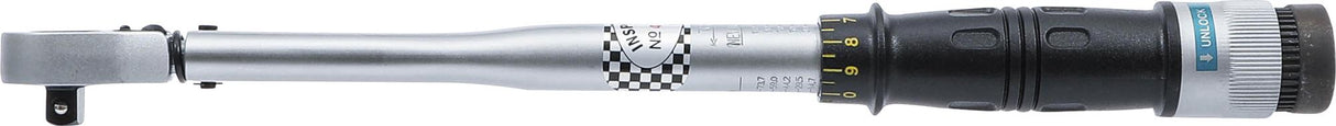 TORQUE WRENCH | 10 MM (3/8") | 20 - 110 NM (966)