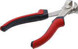 END CUTTING PLIERS | 165 MM (333)