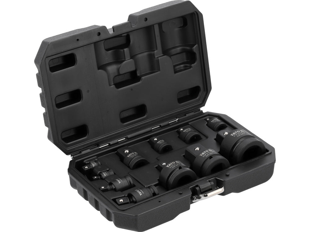 IMPACT ADAPTOR AND UNIVERSAL JOINT SET (YT-10646)
