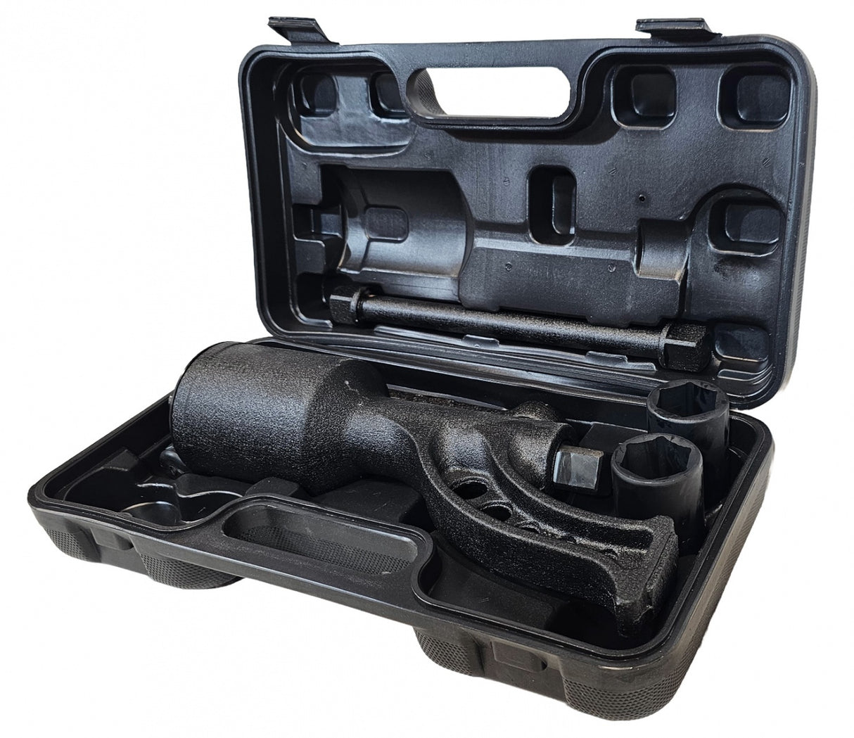 HIGH TORQUE WRENCH / REDUCER FOR WHEELS | 1:78 | 7500 NM (H10059)