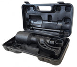 HIGH TORQUE WRENCH / REDUCER FOR WHEELS | 1:78 | 7500 NM (H10059)
