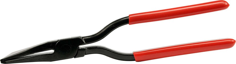 STRAIGHT PLIERS 280MM 180° CUT (YT-5415)