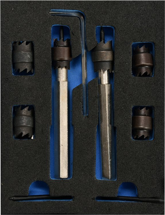 SPOT WELD CUTTER SET (YT-28919)