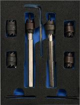 SPOT WELD CUTTER SET (YT-28919)