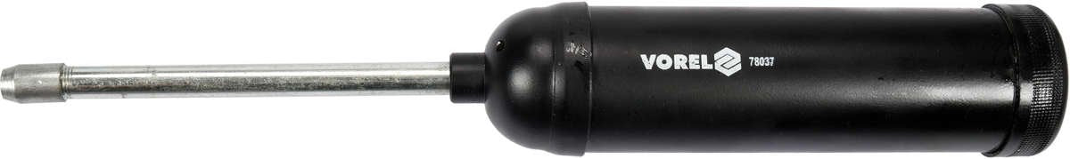 PUSH TYPE GREASE GUN (78037)