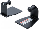 MAGNETIC PAPER TOWEL HOLDER | 2 PCS. (67159)